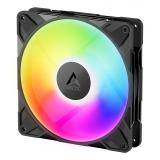 ARCTIC - P14 Pro A-RGB Carcasa del ordenador Ventilador 14 cm Negro 1 pieza(s)