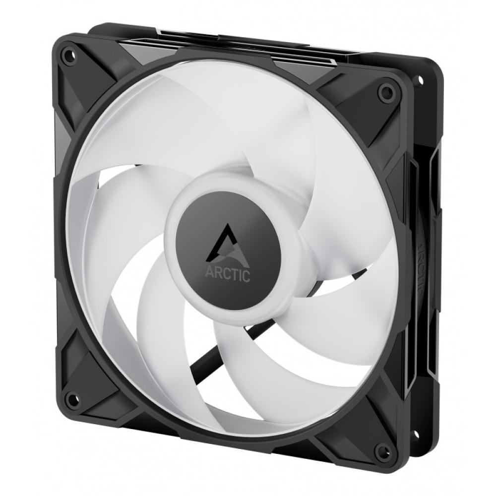 ARCTIC - P14 Pro A-RGB Carcasa del ordenador Ventilador 14 cm Negro 3 pieza(s)