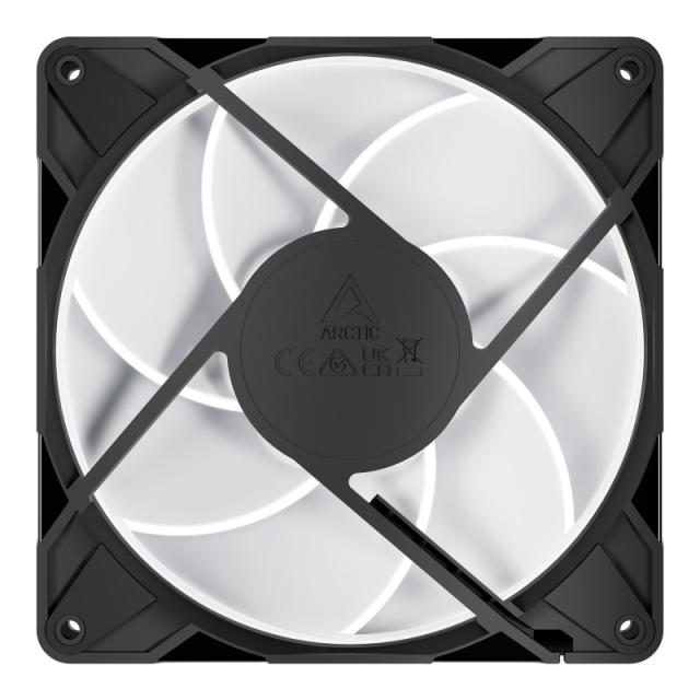ARCTIC - P14 Pro A-RGB Carcasa del ordenador Ventilador 14 cm Negro 3 pieza(s)