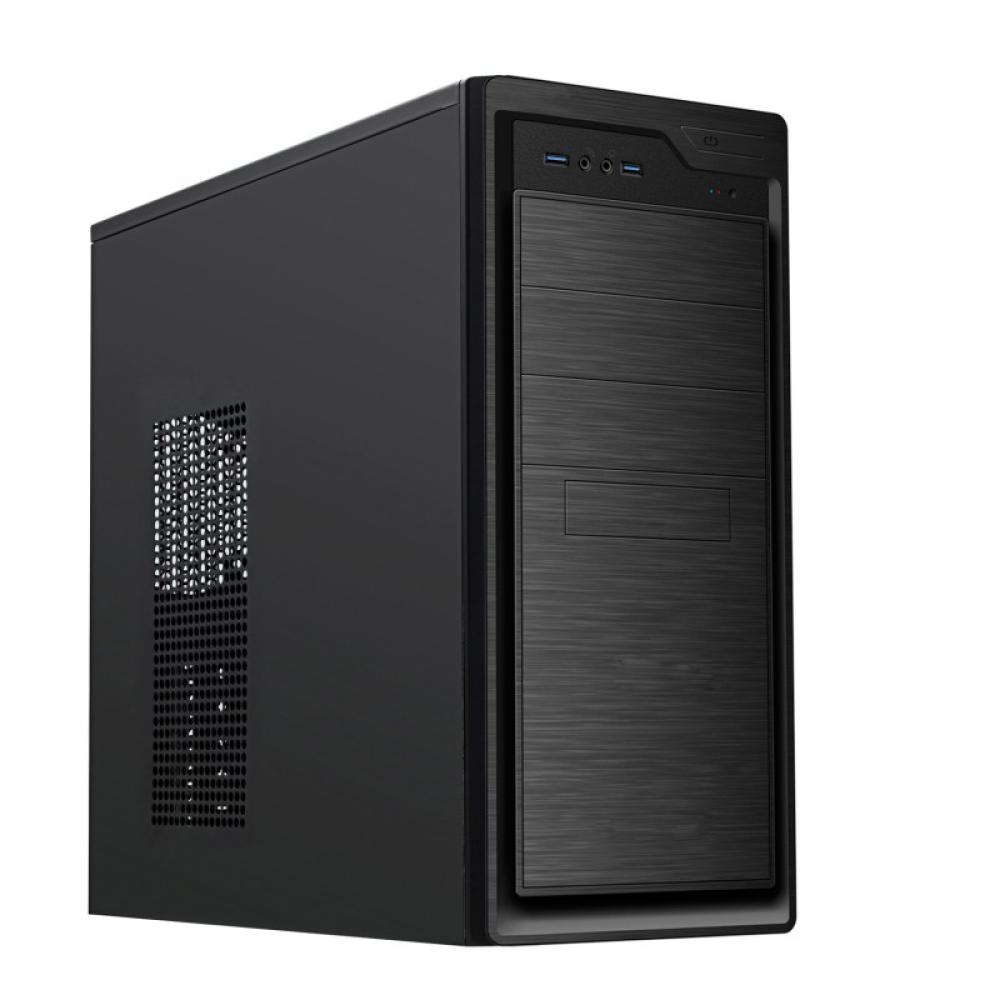 CoolBox - CAJA ATX F800 2XUSB3.2 GEN1 BASIC500GR 500W