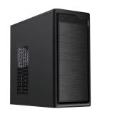 CoolBox - CAJA ATX F800 2XUSB3.2 GEN1 BASIC500GR 500W