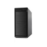 CoolBox - CAJA ATX F800 2XUSB3.2 GEN1 BASIC500GR 500W