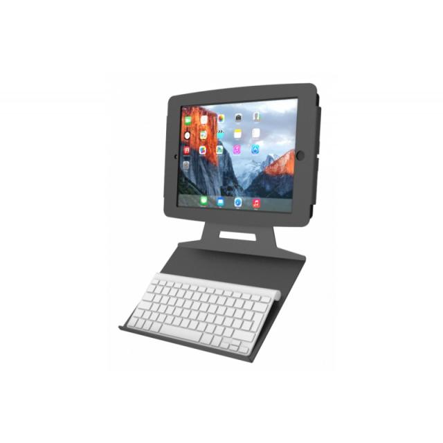 Compulocks - UKBTRAYB kit de montaje