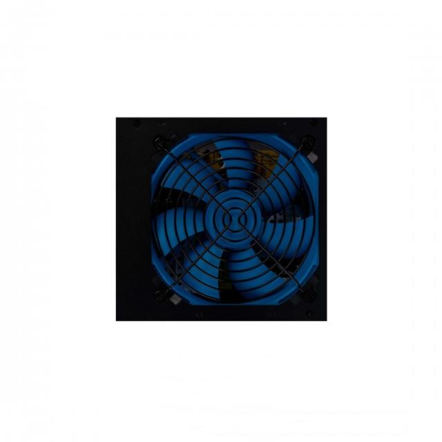 CoolBox - FUENTE DE ALIMENTACION ATX BASIC 500GR 500W