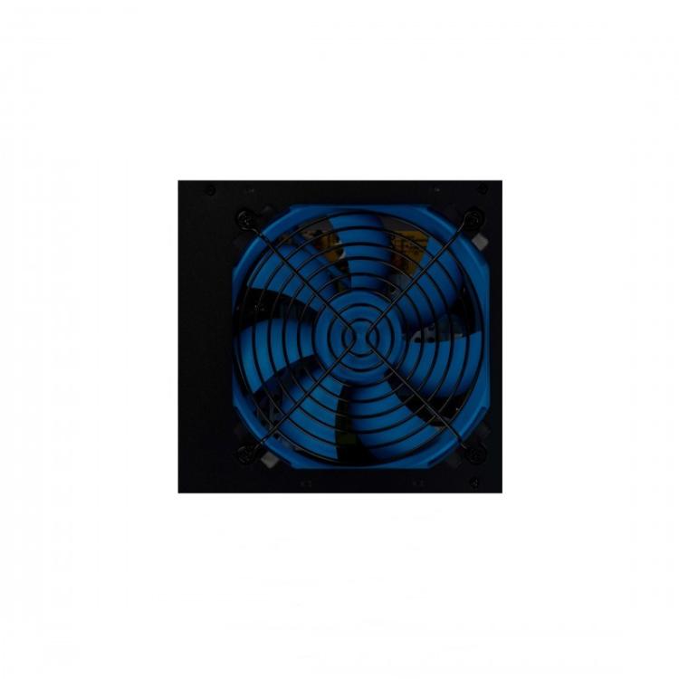 CoolBox - FUENTE DE ALIMENTACION ATX BASIC 500GR 500W