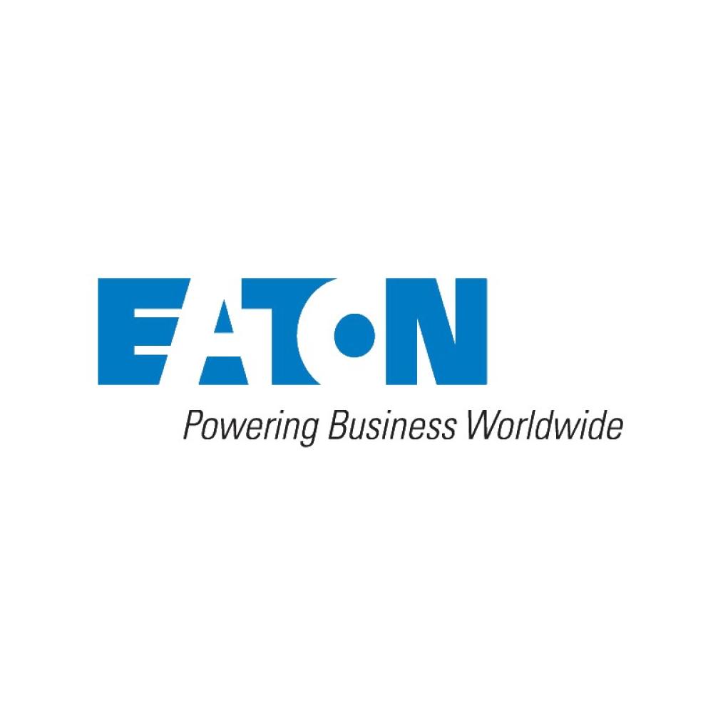 Eaton - Connected W+1 Product Line A3