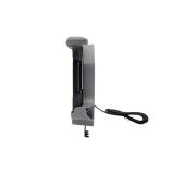Gamber-Johnson - SLIM Soporte activo para teléfono móvil Tablet/UMPC Gris - 7160-1576-00