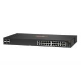 HPE - Aruba Networking CX 6000 24G 4SFP Switch
