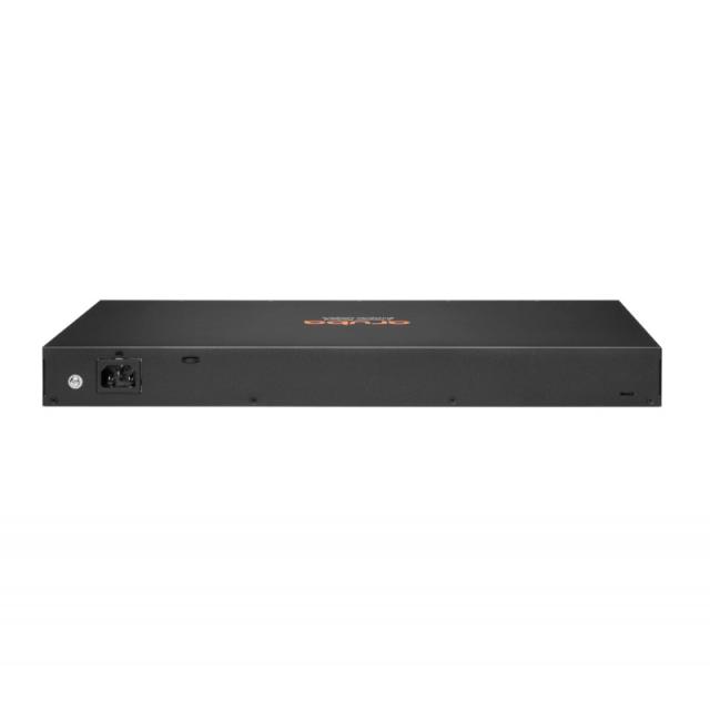 HPE - Aruba Networking CX 6000 24G 4SFP Switch