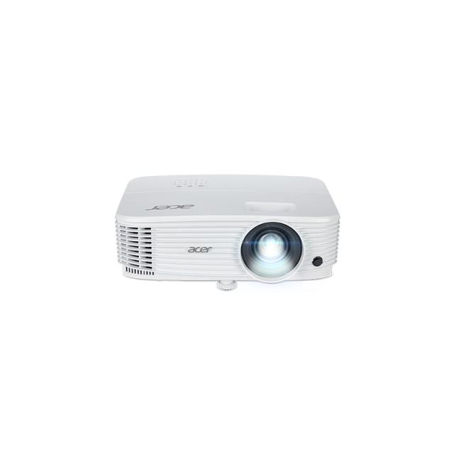 Acer - P1257i Proyector de alcance estándar 4500 lúmenes ANSI XGA (1024x768) 3D Blanco