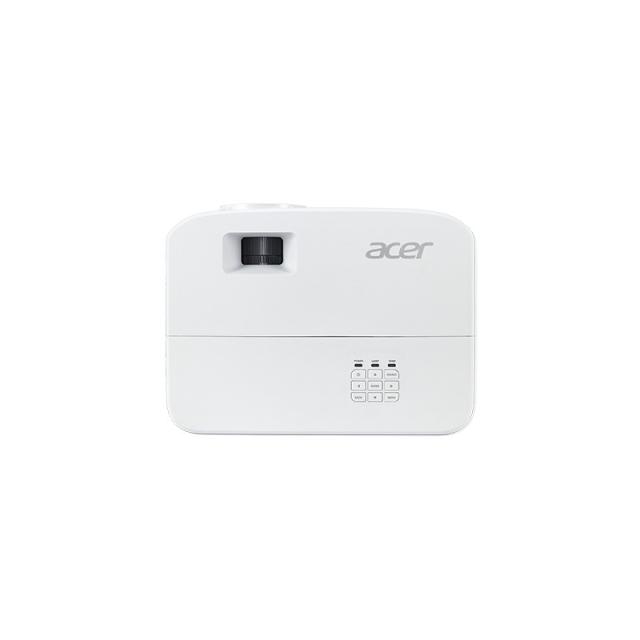 Acer - P1257i Proyector de alcance estándar 4500 lúmenes ANSI XGA (1024x768) 3D Blanco