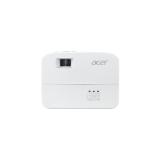Acer - P1257i Proyector de alcance estándar 4500 lúmenes ANSI XGA (1024x768) 3D Blanco