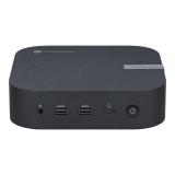 ASUS - Chromebox CHROMEBOX5-SC002UN Intel® Celeron® 7305 4 GB DDR4-SDRAM 128 GB SSD ChromeOS Mini PC Negro
