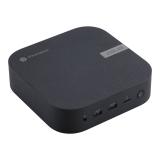 ASUS - Chromebox CHROMEBOX5-SC002UN Intel® Celeron® 7305 4 GB DDR4-SDRAM 128 GB SSD ChromeOS Mini PC Negro