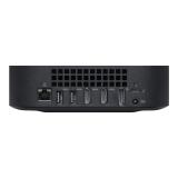 ASUS - Chromebox CHROMEBOX5-SC002UN Intel® Celeron® 7305 4 GB DDR4-SDRAM 128 GB SSD ChromeOS Mini PC Negro