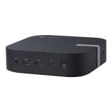 ASUS - Chromebox CHROMEBOX5-SC002UN Intel® Celeron® 7305 4 GB DDR4-SDRAM 128 GB SSD ChromeOS Mini PC Negro