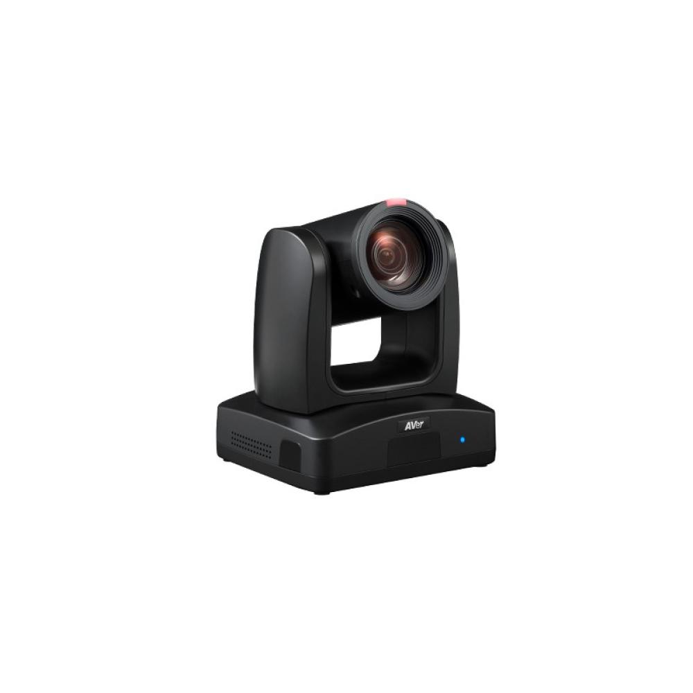 AVer - TR335 8 MP Negro 3840 x 2160 Pixeles 60 pps CMOS Exmor 25,4 / 2,8 mm (1 / 2.8")