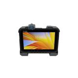 Gamber-Johnson - 7160-1885-00 estación dock para móvil Tableta/Smartphone Negro, Gris