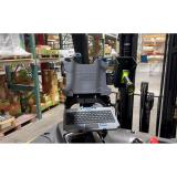 Gamber-Johnson - 7160-1885-00 estación dock para móvil Tableta/Smartphone Negro, Gris