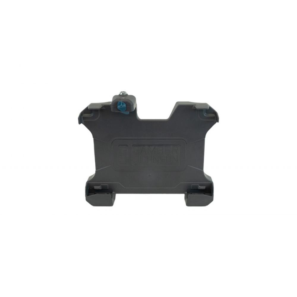 Gamber-Johnson - 7160-1885-00 estación dock para móvil Tableta/Smartphone Negro, Gris