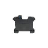 Gamber-Johnson - 7160-1885-00 estación dock para móvil Tableta/Smartphone Negro, Gris