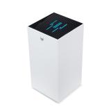 Acer - Predator Connect T7 Wi-Fi 7 Tribanda (2.4 GHz / 5 GHz / 6 GHz) Wi-Fi 7 (802.11be) Blanco 3 Interno