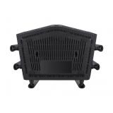 Acer - Predator Connect W6x W-Fi 6 Gaming router inalámbrico Gigabit Ethernet Doble banda (2,4 GHz / 5 GHz)