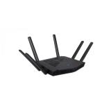 Acer - Predator Connect W6x W-Fi 6 Gaming router inalámbrico Gigabit Ethernet Doble banda (2,4 GHz / 5 GHz)