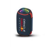 Red Bull Racing - RB-SK440 altavoz portátil o de fiesta Altavoz portátil estéreo Negro, Rojo 8 W