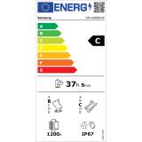 Samsung - Galaxy A26 17 cm (6.7") Ranura híbrida Dual SIM Android 15 5G USB Tipo C 6 GB 128 GB 5000 mAh Blanco