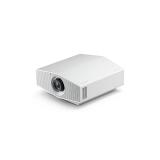 Sony - VPL-XW5000 Proyector de alcance estándar 2000 lúmenes ANSI 3LCD UHD 4K (3840x2160) Blanco