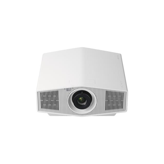 Sony - VPL-XW5000 Proyector de alcance estándar 2000 lúmenes ANSI 3LCD UHD 4K (3840x2160) Blanco