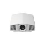 Sony - VPL-XW5000 Proyector de alcance estándar 2000 lúmenes ANSI 3LCD UHD 4K (3840x2160) Blanco