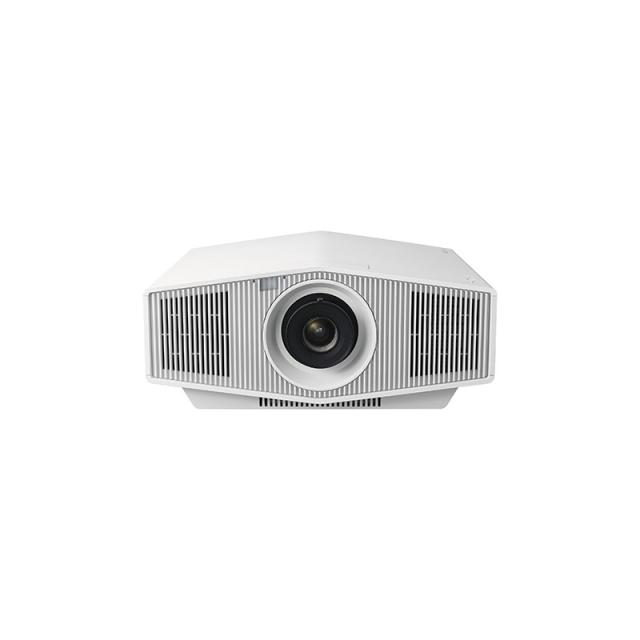 Sony - VPL-XW5000 Proyector de alcance estándar 2000 lúmenes ANSI 3LCD UHD 4K (3840x2160) Blanco