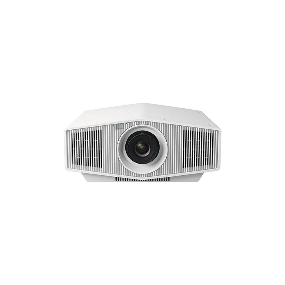 Sony - VPL-XW5000 Proyector de alcance estándar 2000 lúmenes ANSI 3LCD UHD 4K (3840x2160) Blanco
