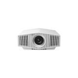 Sony - VPL-XW5000 Proyector de alcance estándar 2000 lúmenes ANSI 3LCD UHD 4K (3840x2160) Blanco