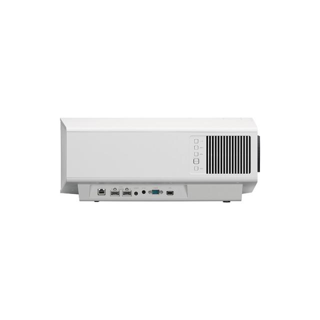Sony - VPL-XW5000 Proyector de alcance estándar 2000 lúmenes ANSI 3LCD UHD 4K (3840x2160) Blanco