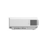 Sony - VPL-XW5000 Proyector de alcance estándar 2000 lúmenes ANSI 3LCD UHD 4K (3840x2160) Blanco