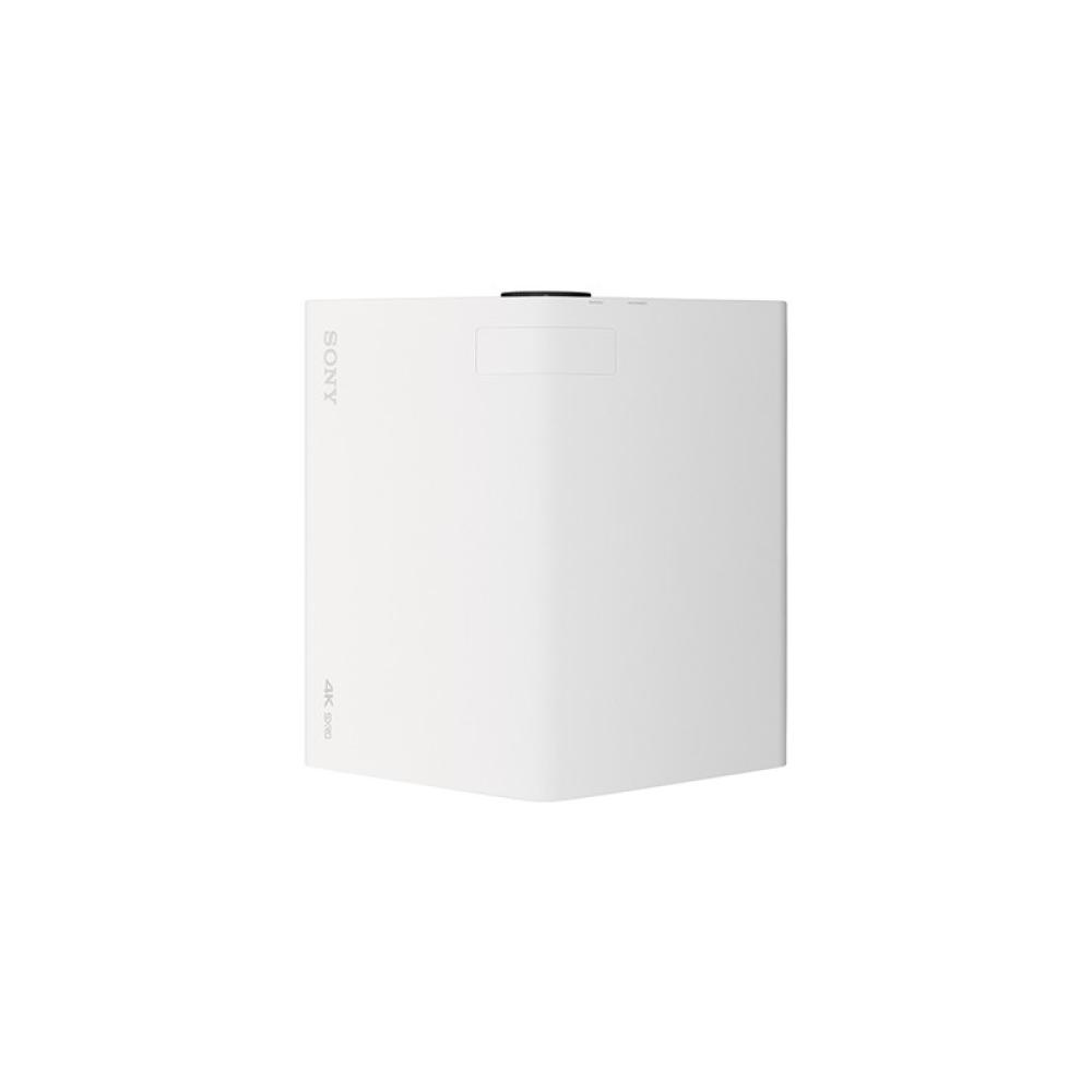Sony - VPL-XW5000 Proyector de alcance estándar 2000 lúmenes ANSI 3LCD UHD 4K (3840x2160) Blanco