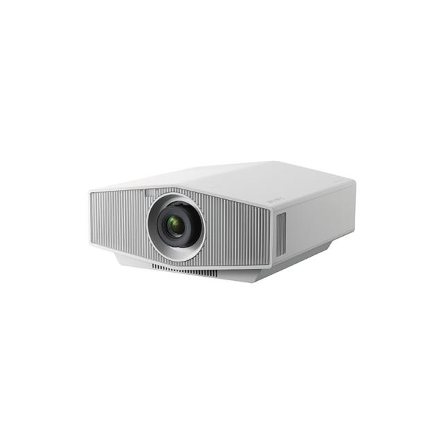 Sony - VPL-XW5000 Proyector de alcance estándar 2000 lúmenes ANSI 3LCD UHD 4K (3840x2160) Blanco