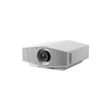 Sony - VPL-XW5000 Proyector de alcance estándar 2000 lúmenes ANSI 3LCD UHD 4K (3840x2160) Blanco