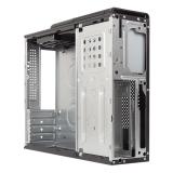 UNYKAch - UK 2010 Torre Negro 300 W