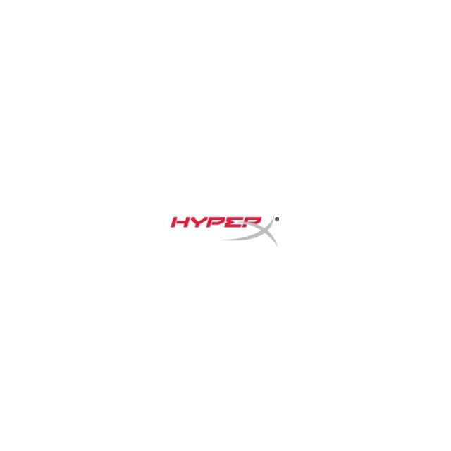 HyperX - FlipCast - USB/XLR Dynamic Microphone (Black)