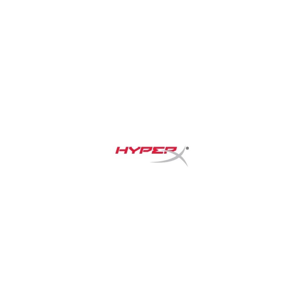 HyperX - FlipCast - USB/XLR Dynamic Microphone (Black)