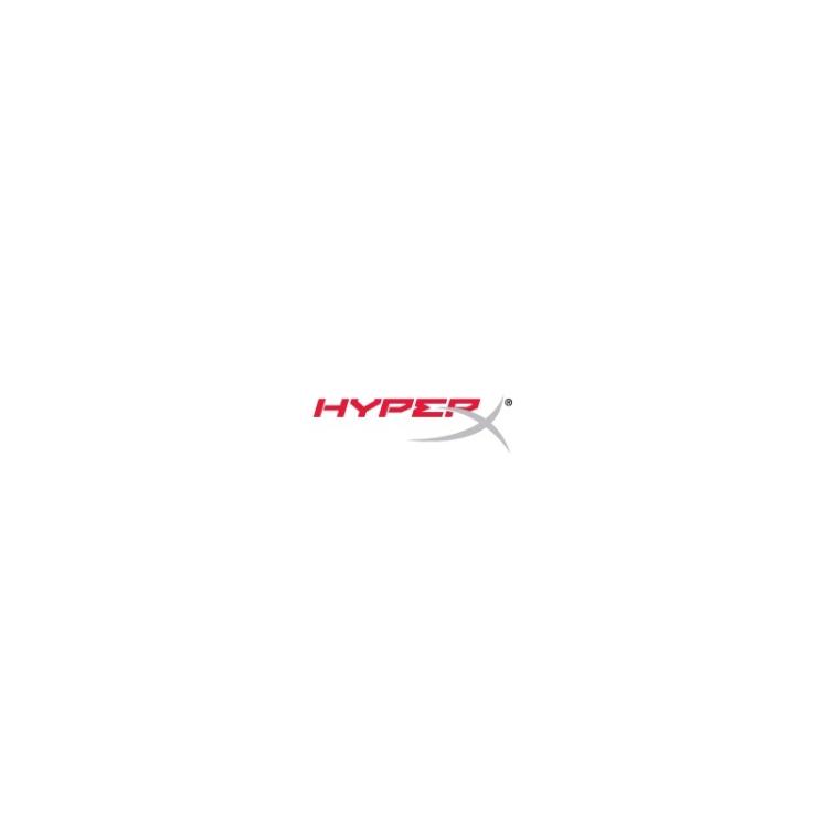 HyperX - FlipCast - USB/XLR Dynamic Microphone (Black)