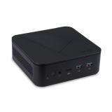 Acer - Veriton N VN1502G-13N0U Intel® N N150 0 GB DDR4-SDRAM Mini PC Negro