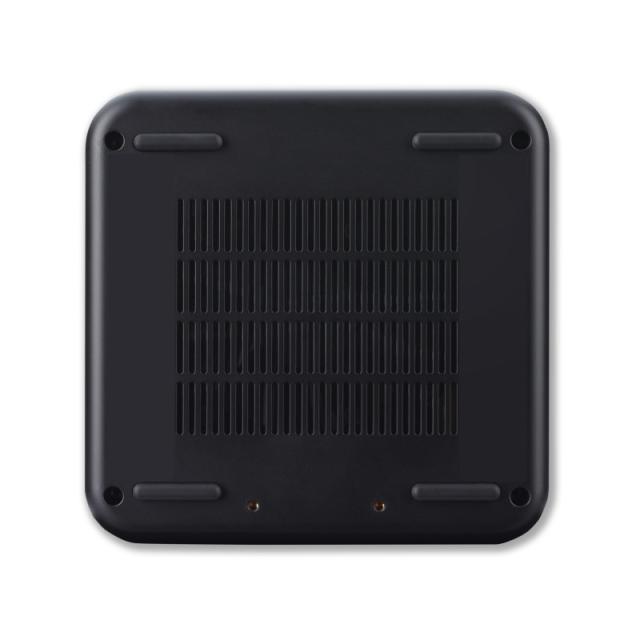 Acer - Veriton N VN1502G-13N0U Intel® N N150 0 GB DDR4-SDRAM Mini PC Negro