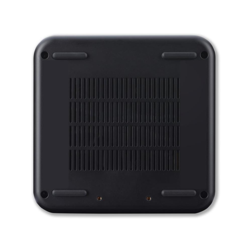 Acer - Veriton N VN1502G-13N0U Intel® N N150 0 GB DDR4-SDRAM Mini PC Negro