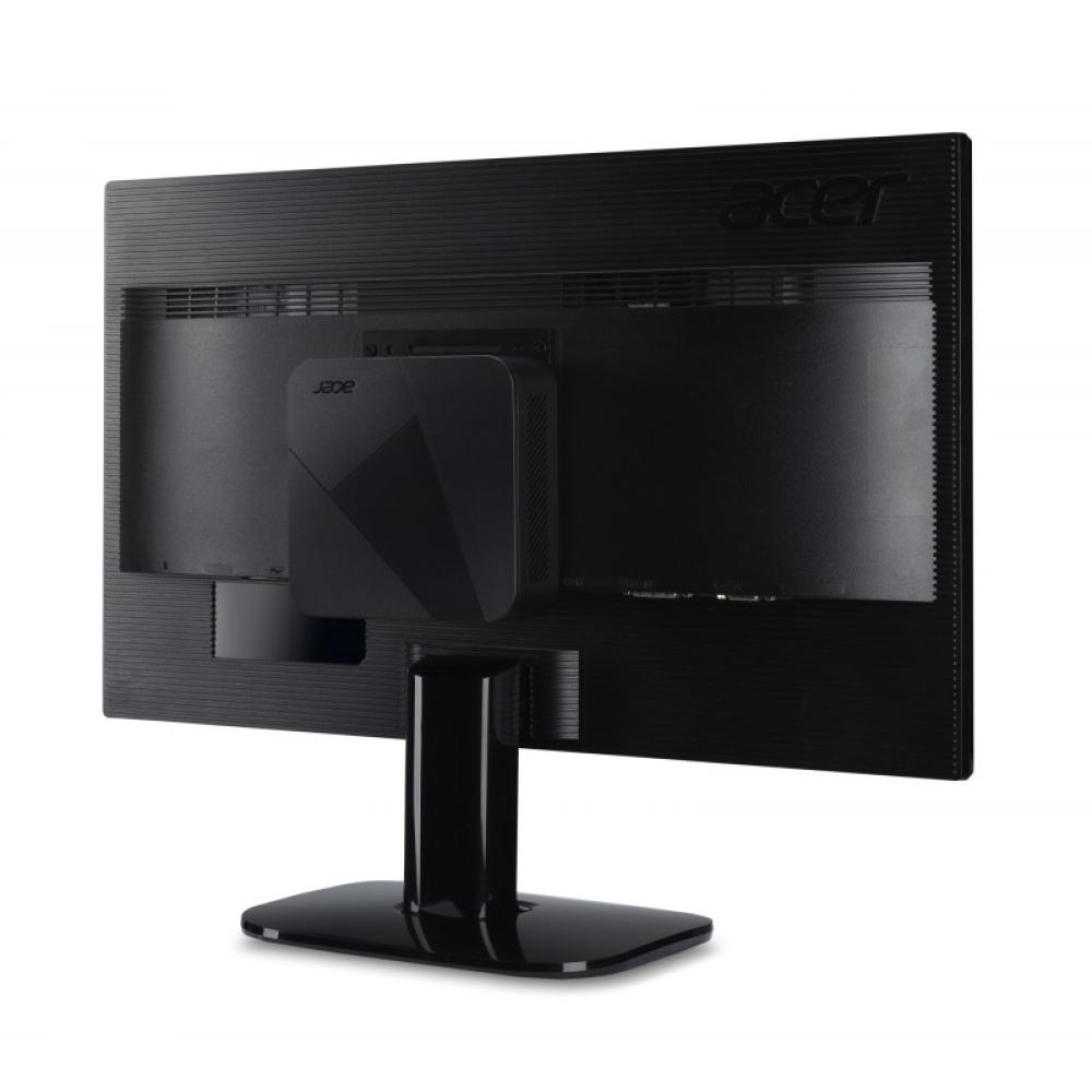 Acer - Veriton N VN1502G-13N0U Intel® N N150 0 GB DDR4-SDRAM Mini PC Negro