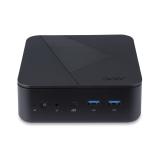 Acer - Veriton N VN1502G-13N0U Intel® N N150 0 GB DDR4-SDRAM Mini PC Negro